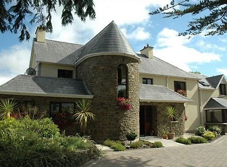 Abbey Court Hotel Killowen Eksteriør billede