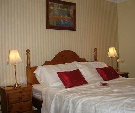 Abbey Court Hotel Killowen Eksteriør billede