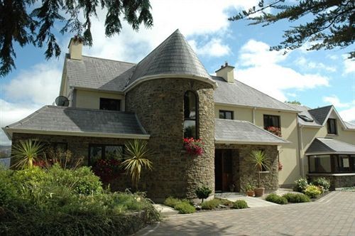 Abbey Court Hotel Killowen Eksteriør billede