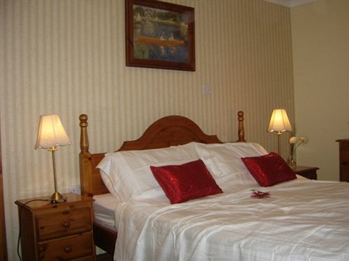 Abbey Court Hotel Killowen Eksteriør billede