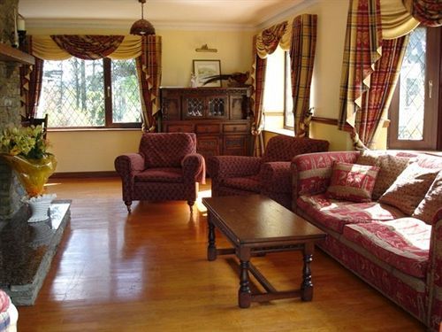Abbey Court Hotel Killowen Eksteriør billede