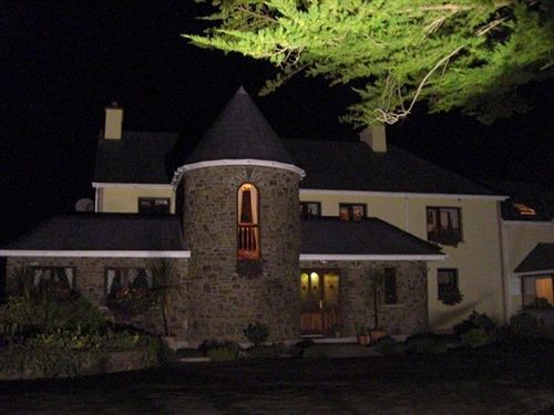 Abbey Court Hotel Killowen Eksteriør billede